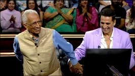 KBC - Season 14 - 27th Dec 22